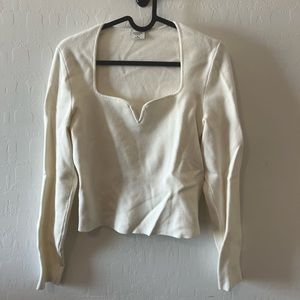 Abercrombie and Fitch sweater